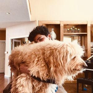 Meet your Posher, Sam